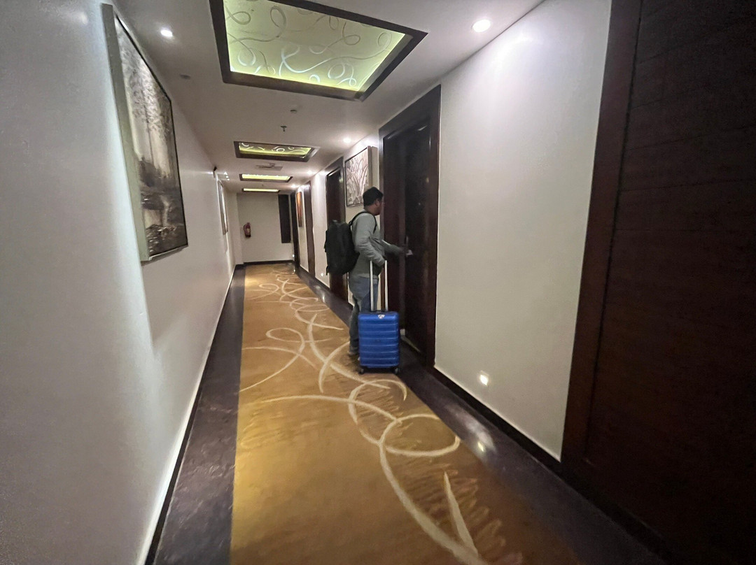 Nishuraj Resorts主图