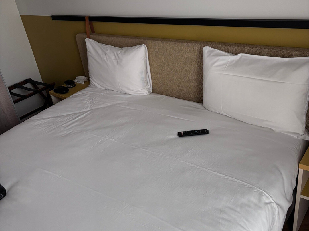 Aparthotel Adagio Paris Montrouge主图