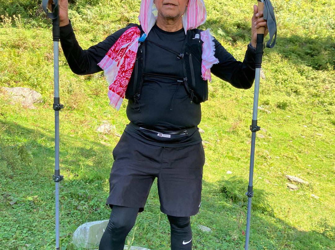 Hotel Iceland Solang主图