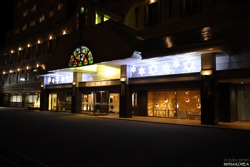 真秀苑饭店主图