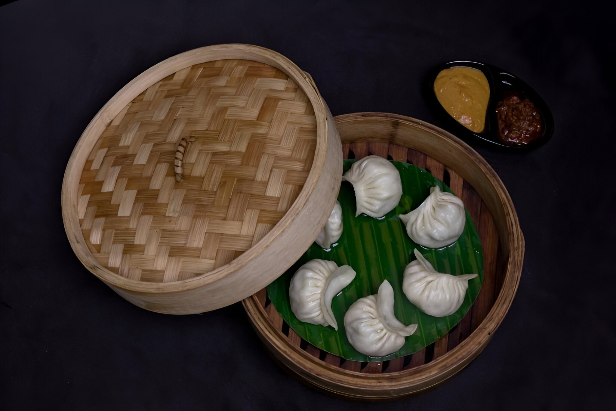 Udaan Hmc & Casino-餐饮