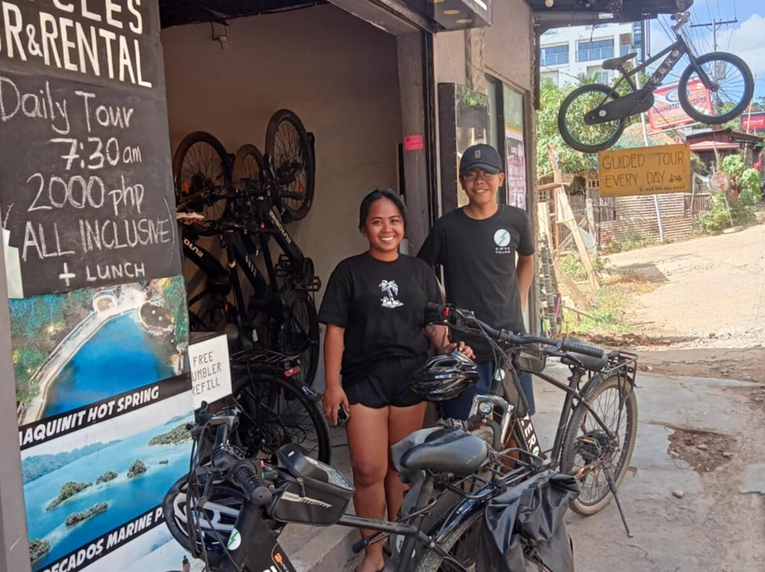 Zero Ebike Tours And Rentals-科隆必去景点
