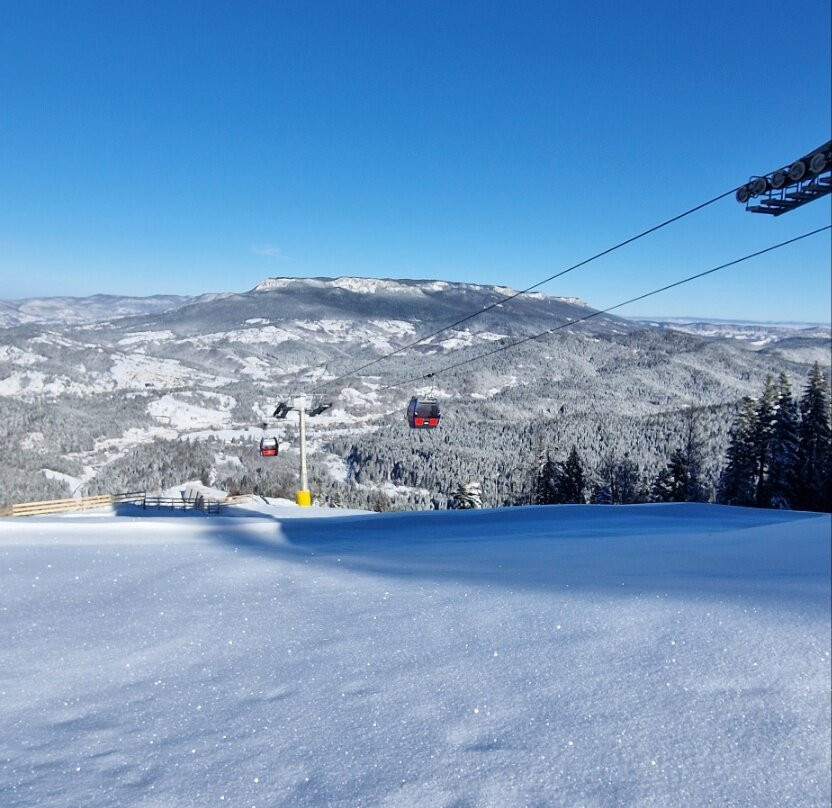 Ski Centar Ravna Planina-Pale必去景点