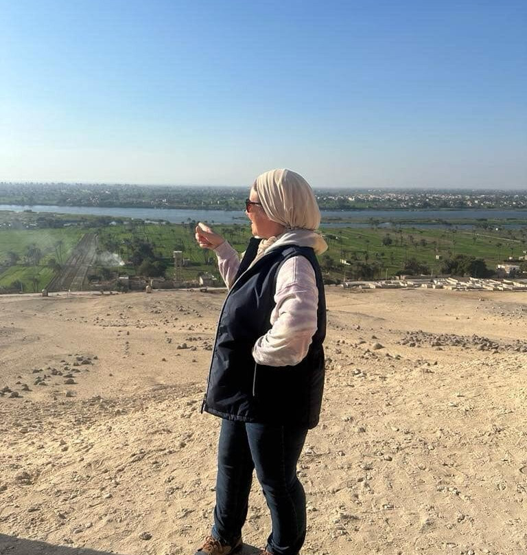 Moshy Tours-Nasr City必去景点