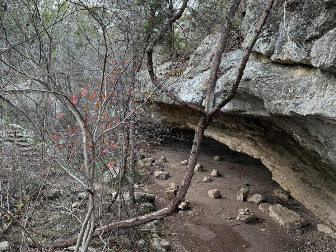 Mother Neff State Park-Moody必去景点