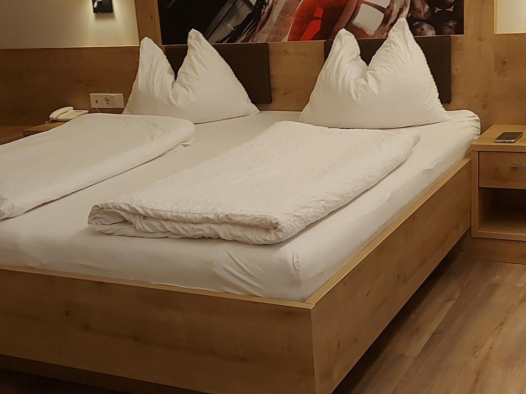 Residence Egger主图