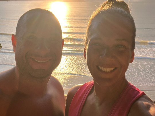 Pousada Casa na Praia主图