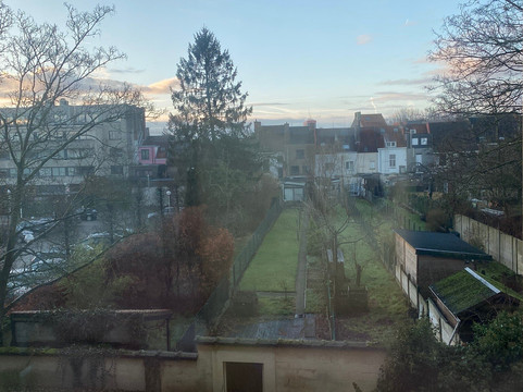 猎户座酒店主图