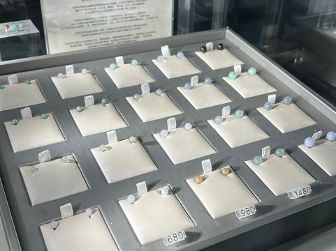 Jade In Style-香港必去景点