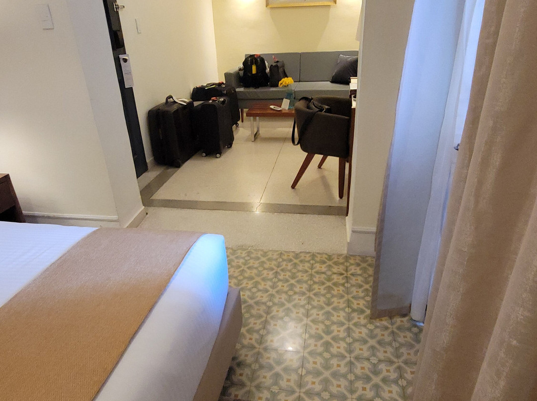 VOYA Boutique Hotel主图