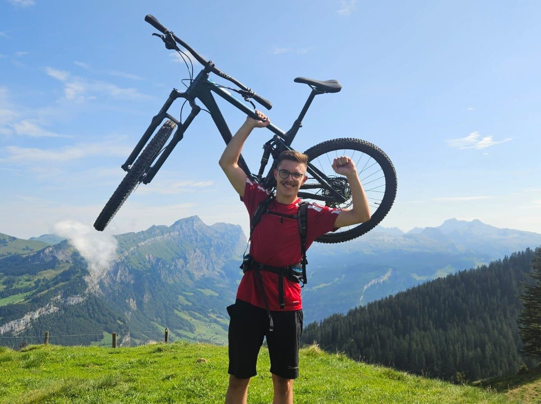 SwissAlpineGuide景点图片