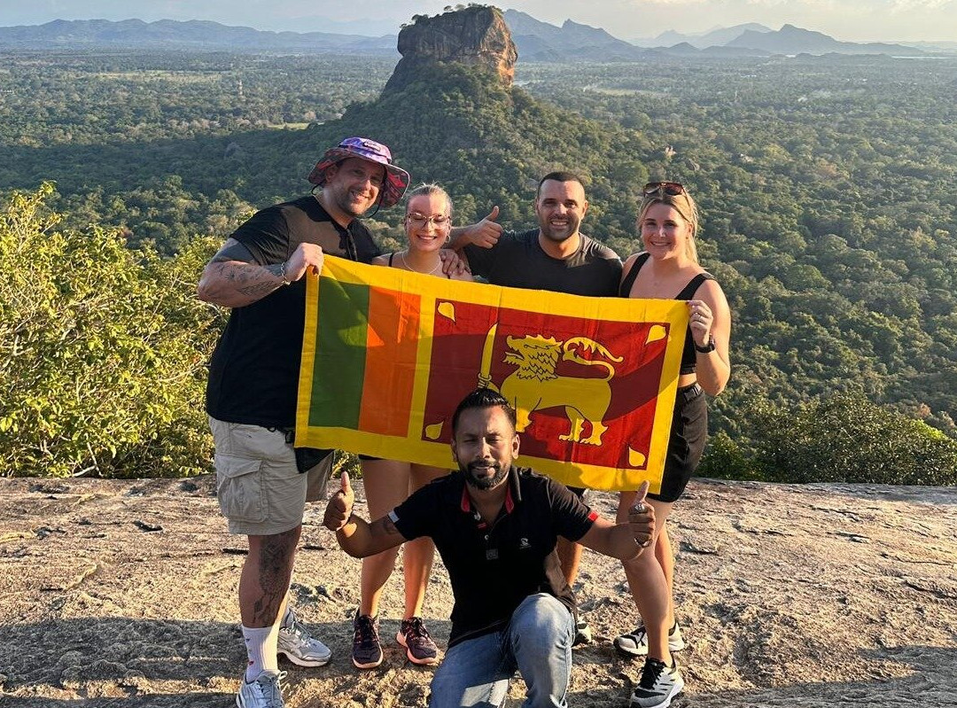 EASY RIDE SRI LANKA景点图片