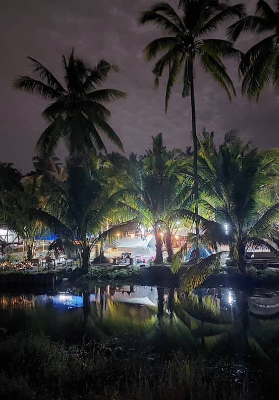 Suri Homestay & Campsite