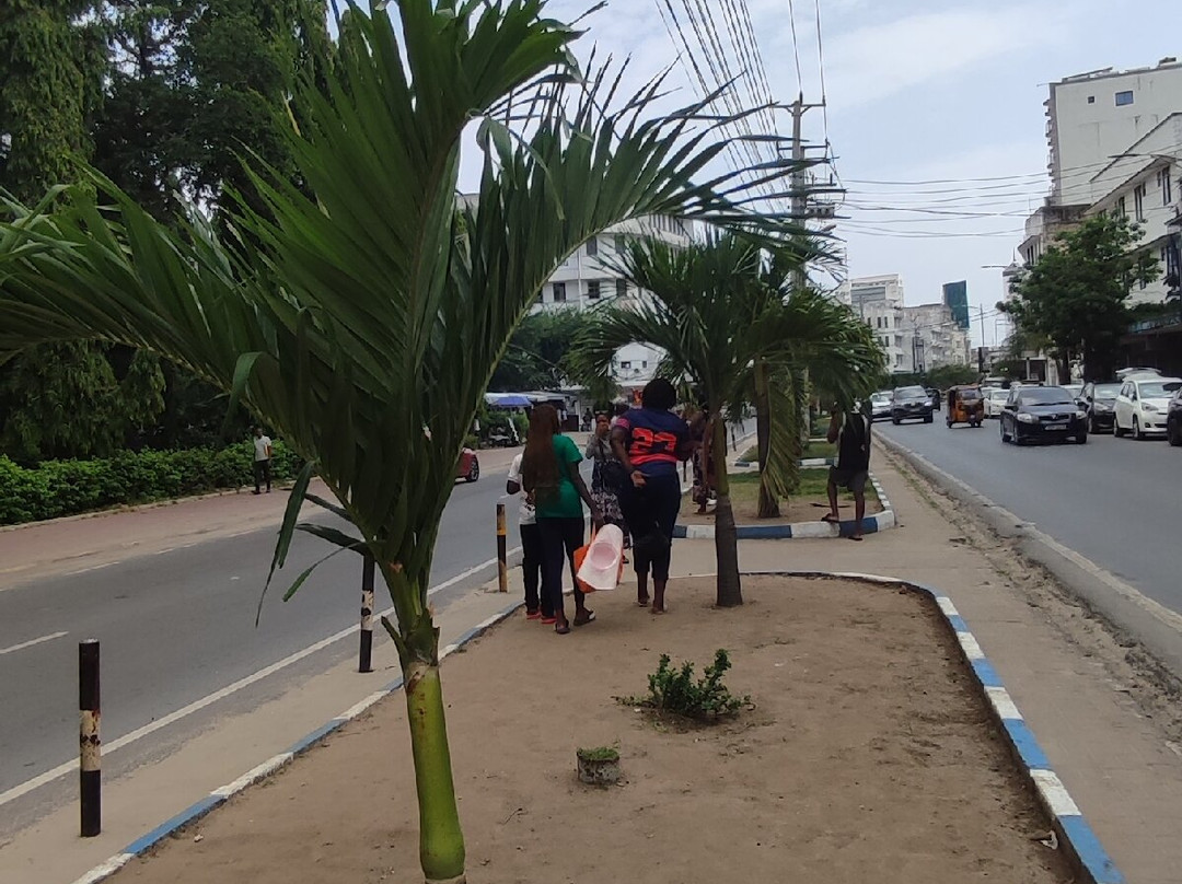 Mombasa Tusks-蒙巴萨必去景点