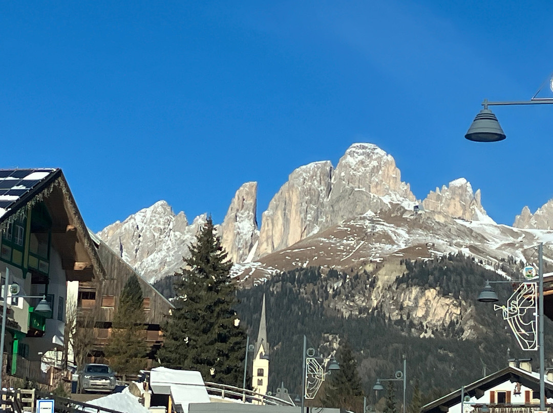 Union Hotels Canazei Campitello di Fassa