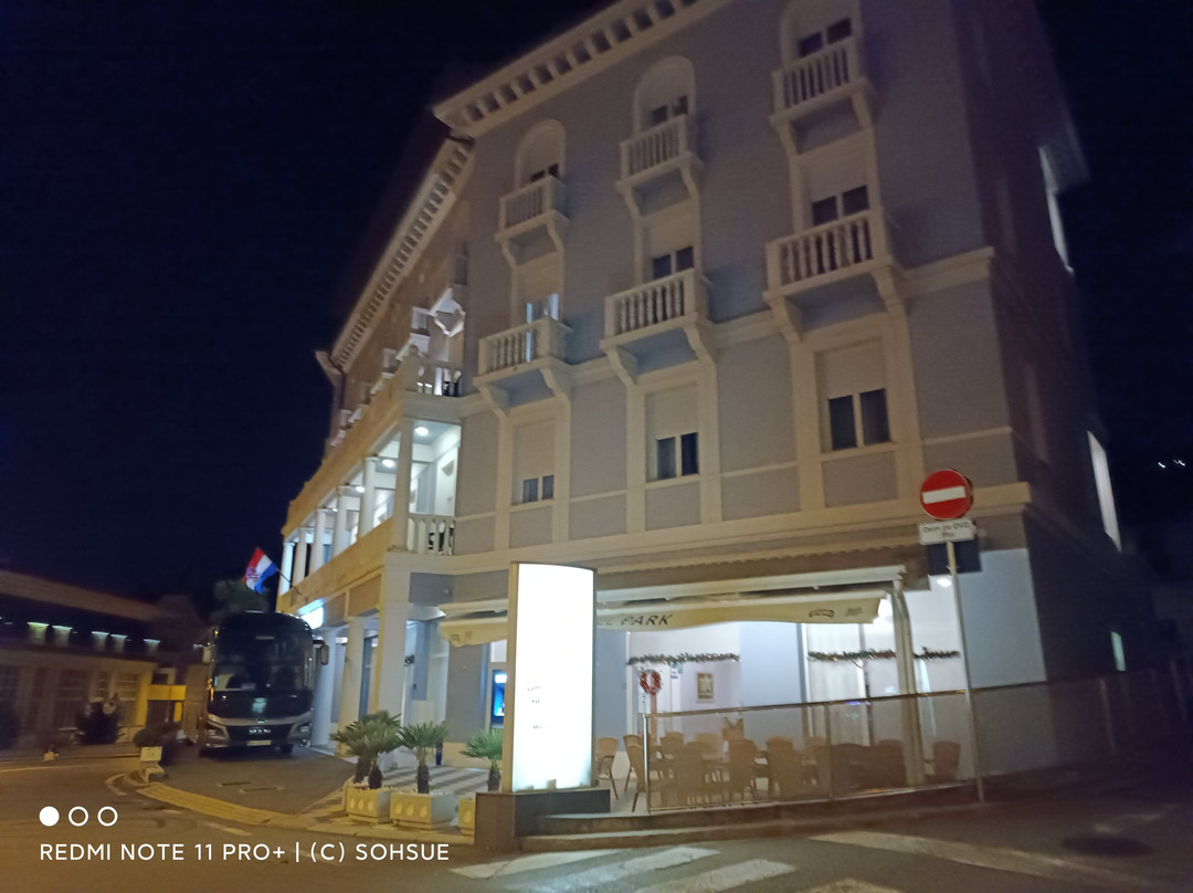 Hotel Park Lovran主图