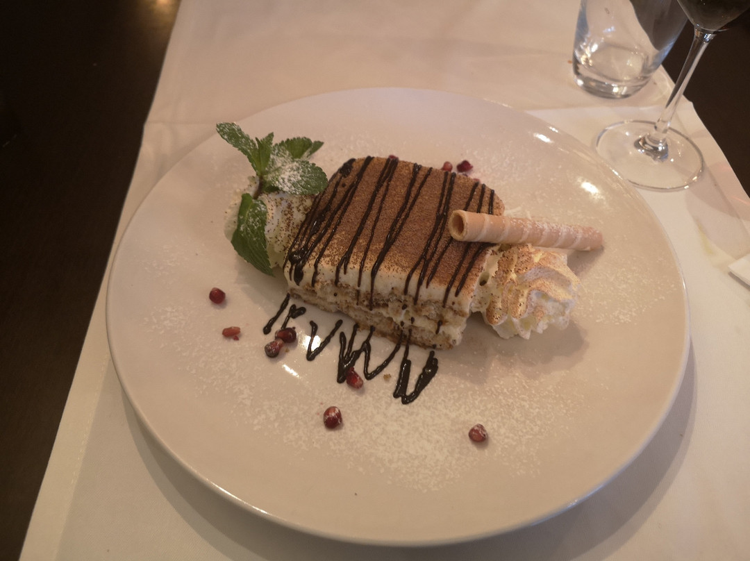 Core by Clare Smyth