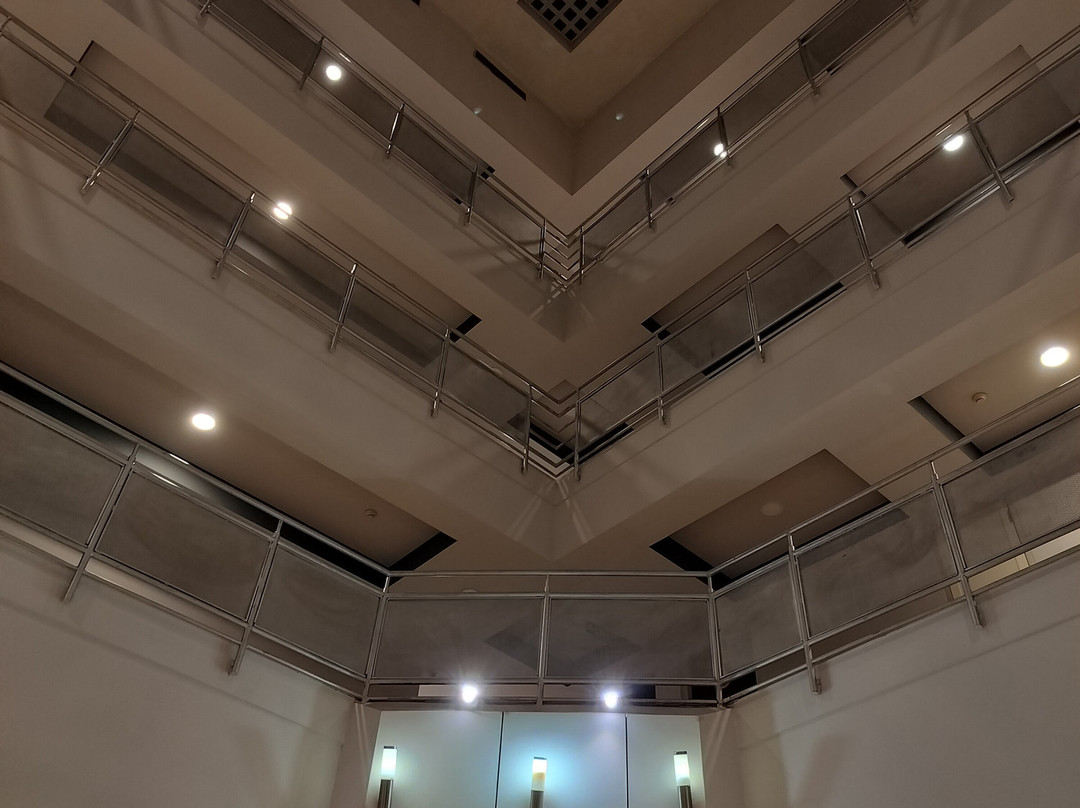 普那金格酒店主图