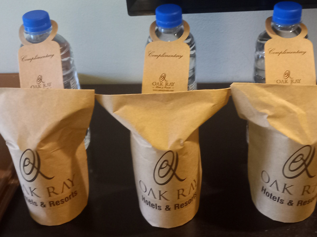 Oak Ray Wild Yala主图