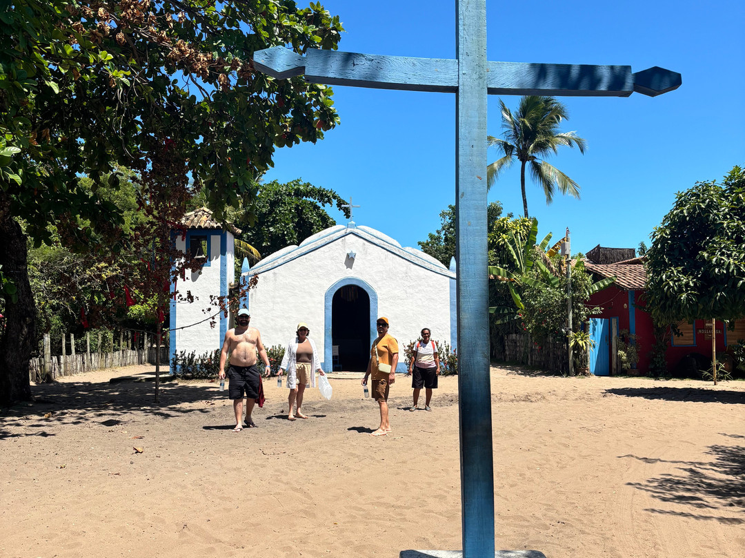 Pataxo Turismo-Porto Seguro必去景点