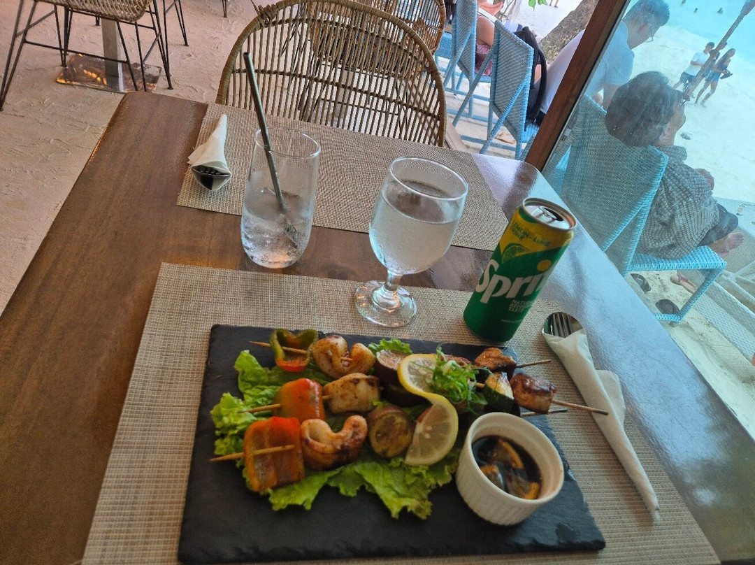 Smooth Café