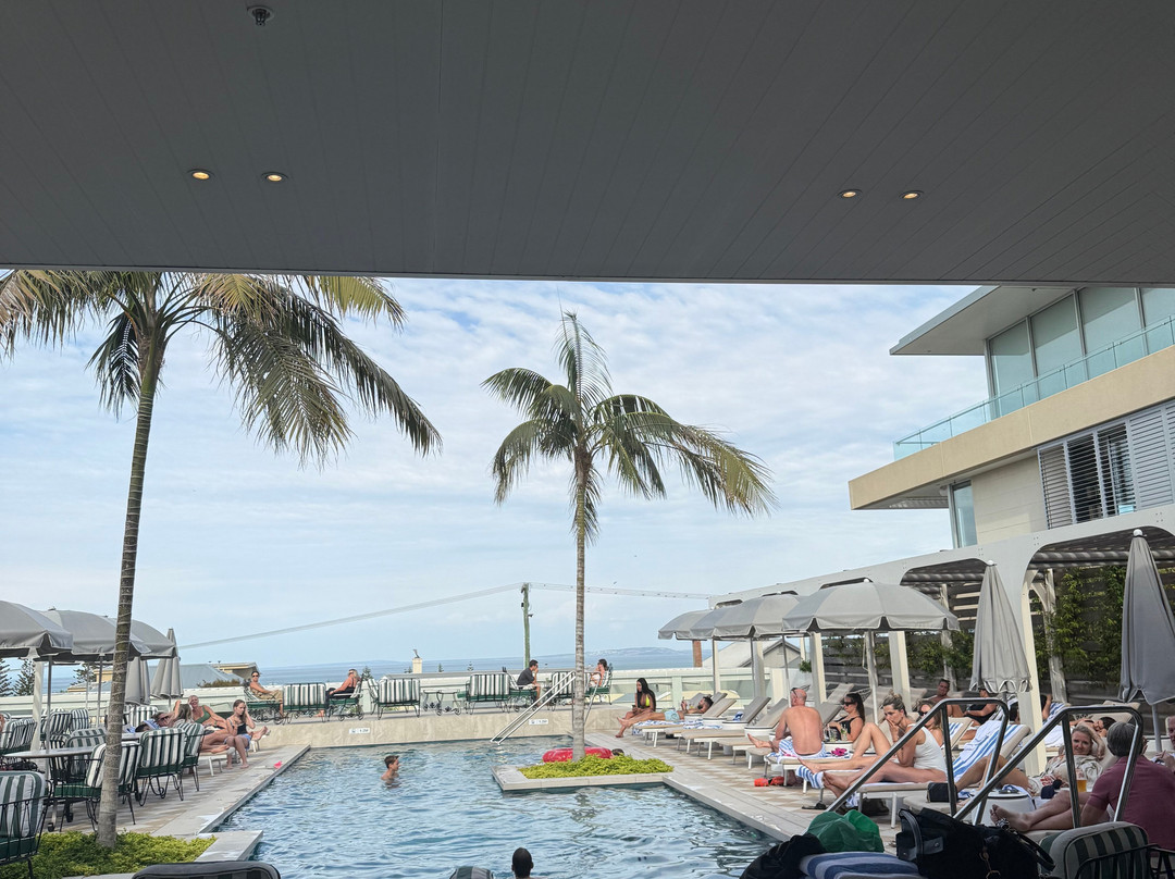 Intercontinental Sorrento Mornington Peninsula By IHG主图