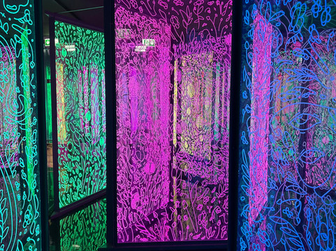 IKONO Copenhagen-哥本哈根必去景点