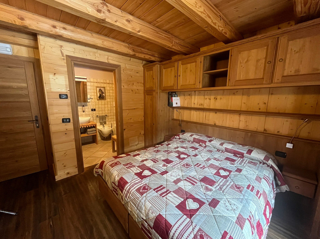 HIBOU chambres & spa主图