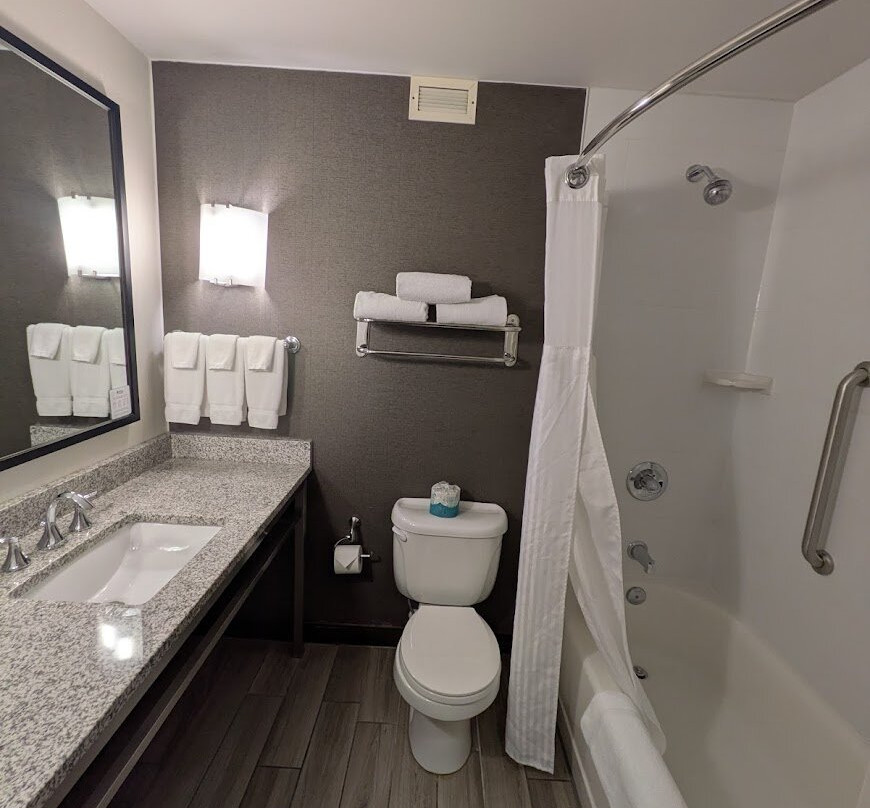 Hilton Garden Inn Grand Forks-UND主图