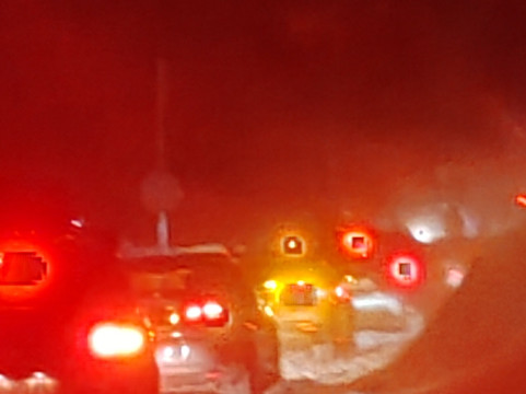 Le Markstein Ski Resort-Markstein必去景点