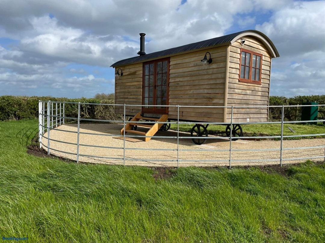 Blackberry Barn