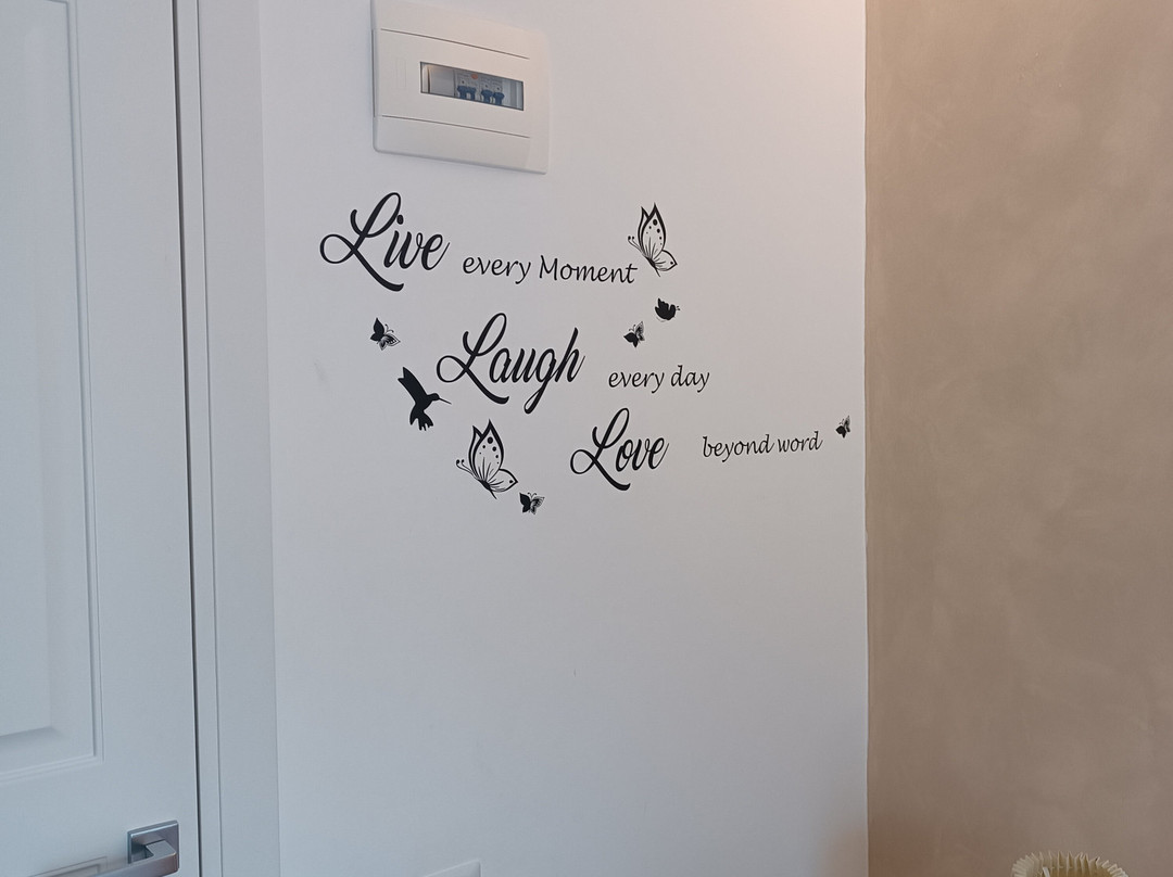 Bed And Breakfast Napoli Bracco主图