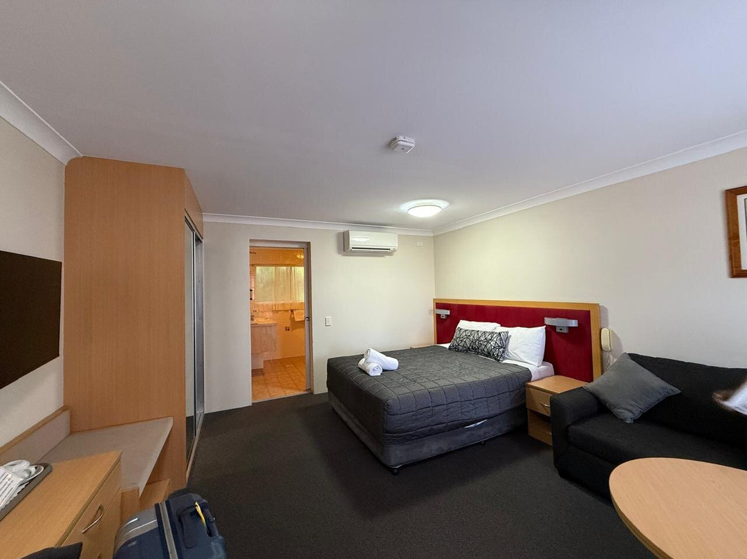 乔治巴斯汽车旅馆主图