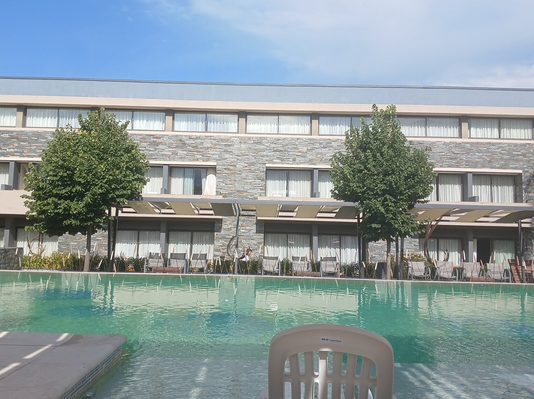 Altos de Merlo Suites主图