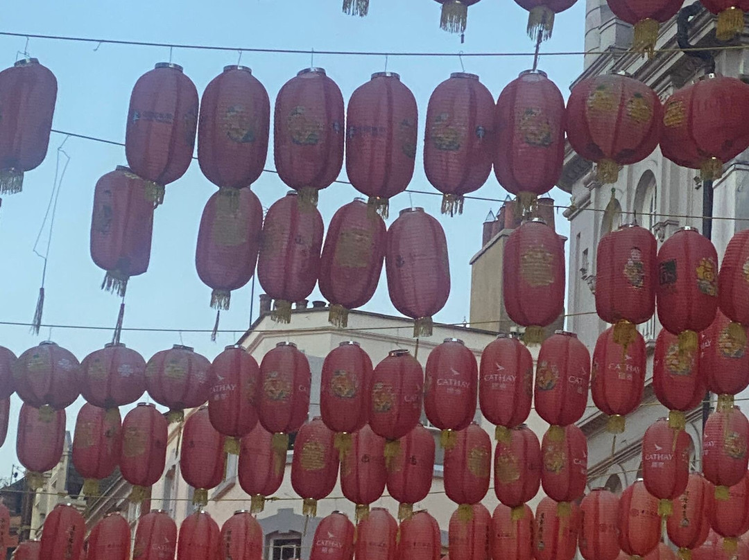 Gourmaze: The Tasty Treasure Hunt-伦敦必去景点