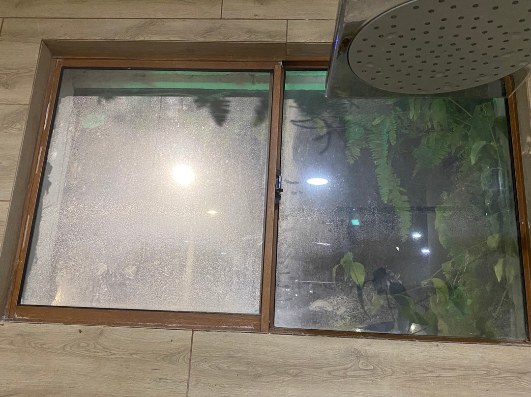 Hotel Karaya Dive Resort