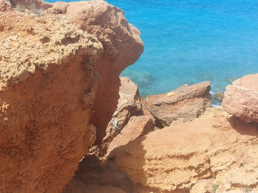 Cala Saona-福门特拉岛必去景点