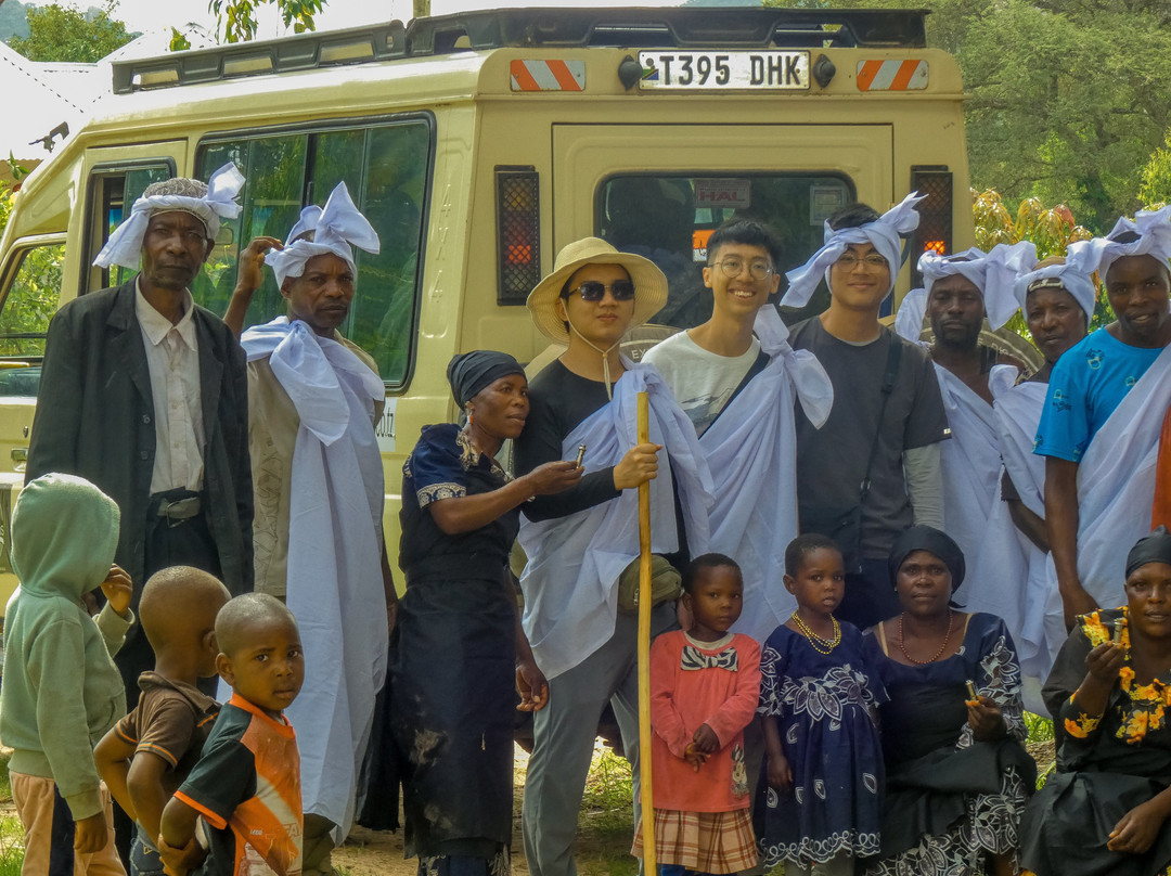 GREAT MINDS TOURS & SAFARI-Dar es Salaam必去景点