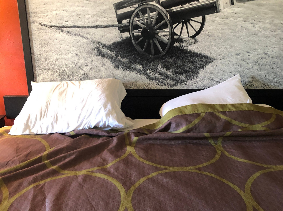 Super 8 By Wyndham Mound City主图