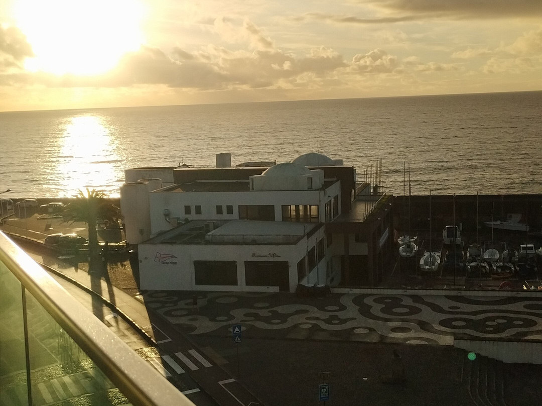 Octant Hotels Ponta Delgada主图