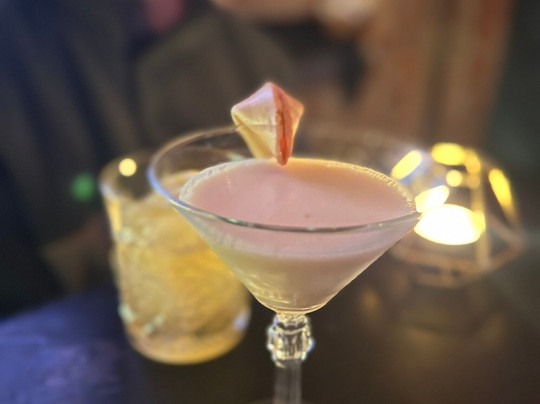 Kontakt Bar-布拉格必去景点