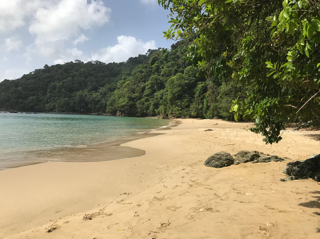 Pirate's Bay-Northeast Coast必去景点