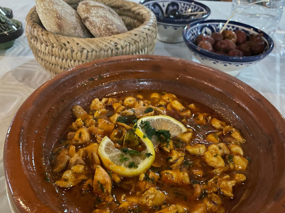 Riad du Pêcheur Safi主图