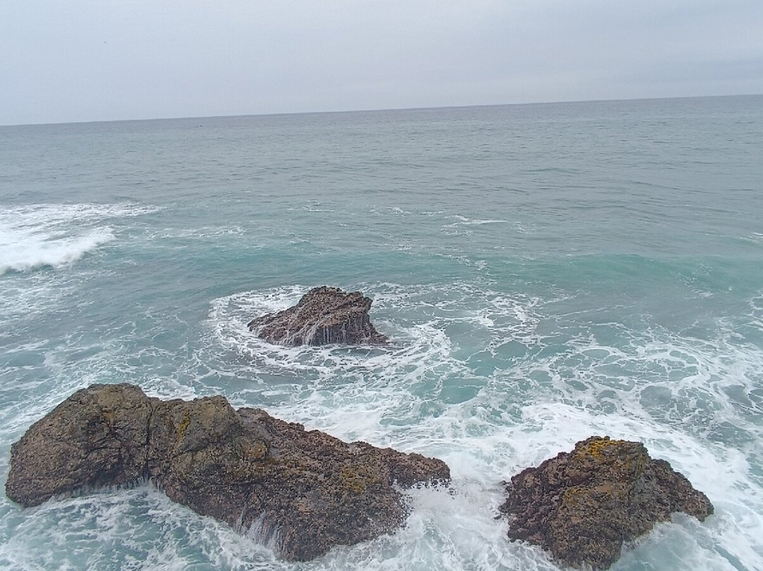 La Chocolatera-萨利纳斯必去景点