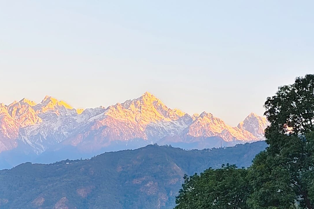 The Barfung Retreat主图