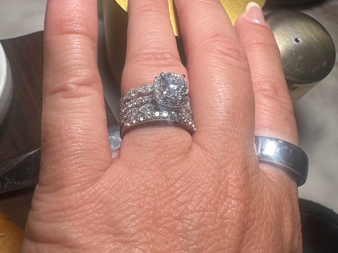 Eternity Fine Jewels-Noord必去景点