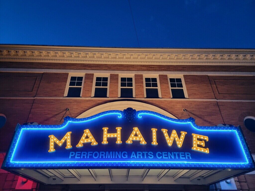 Mahaiwe Performing Arts Center景点图片
