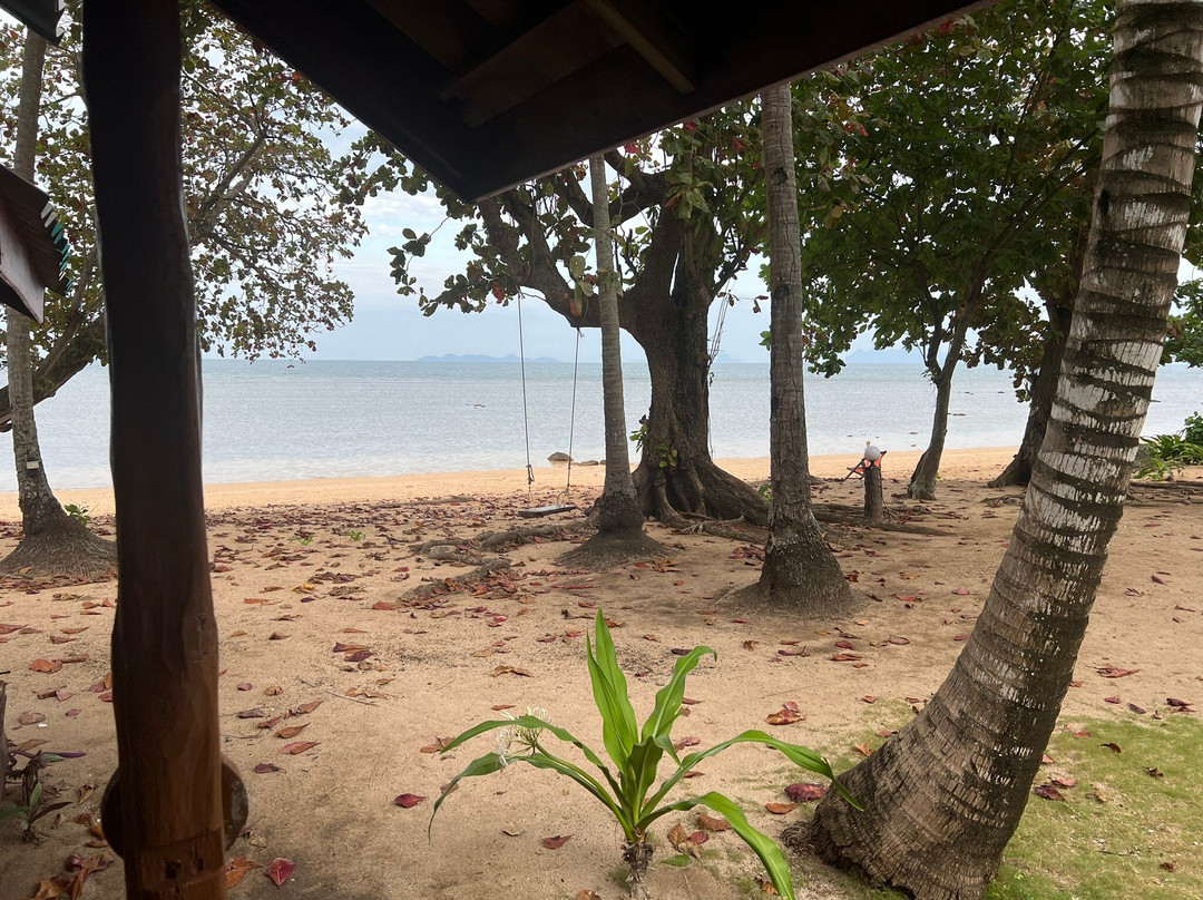 Libong Beach Resort主图