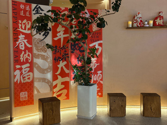 Okay Massage-上海市必去景点