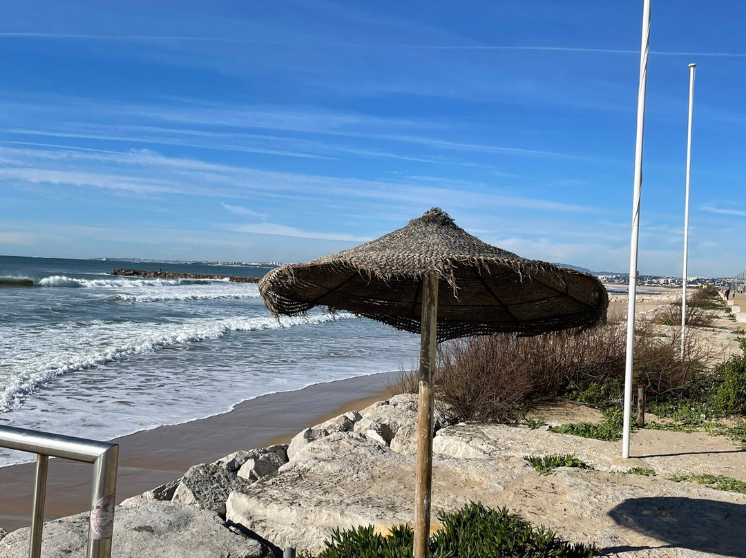 雷尔卡帕里卡酒店主图